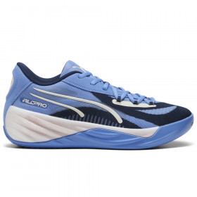 Zapatos de baloncesto Puma All-Pro Nitro "Blue Skies"