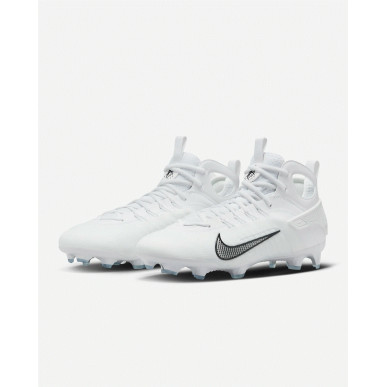 Zapatos de Fútbol Americano Nike Huarache 9 Elite Mid Lax| Rendimiento