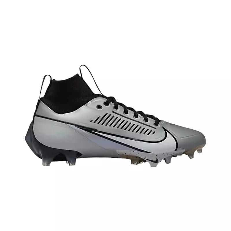 Crampons de Football Americain moulés Nike Vapor Edge Pro 360 2 Noir