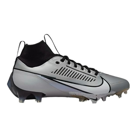 Zapatos de fútbol americano Nike Vapor Edge Pro 360 2 Negro