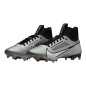 Zapatos de fútbol americano Nike Vapor Edge Pro 360 2 Negro Zapatos de fútbol americano Nike Vapor Edge Pro 360 2 Negro