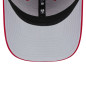 New Era Draft 24 9Forty hat NFL San Francisco 49ers