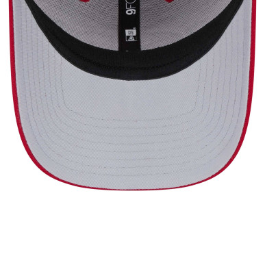 Gorra NFL San Francisco 49ers New Era Draft 24 9Forty