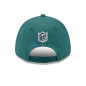 New Era Draft 24 9Forty hat NFL Philadelphia Eagles