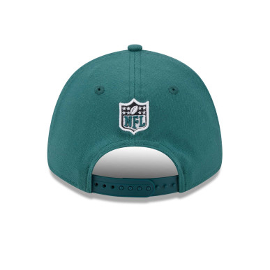 New Era Draft 24 9Forty hat NFL Philadelphia Eagles