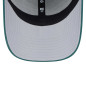 Casquette NFL Philadelphia Eagles New Era Draft 24 9Forty