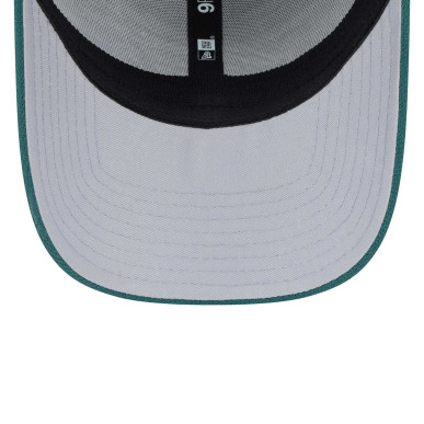Gorra NFL Philadelphia Eagles New Era Draft 24 9Forty