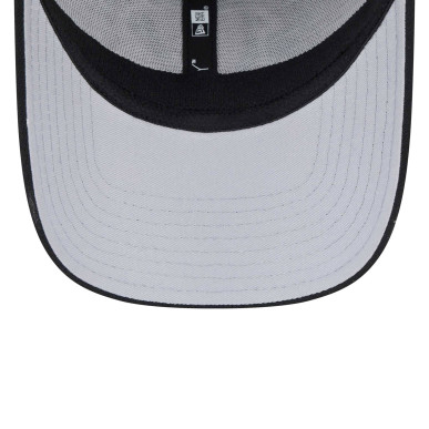 New Era Draft 24 9Forty hat NFL New England Patriots