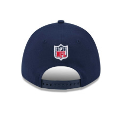 Casquette NFL New England Patriots New Era Draft 24 9Forty