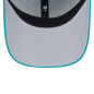 Gorra NFL Miami Dolphins New Era Draft 24 9Forty