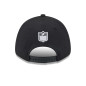 Casquette NFL Las Vegas Raiders New Era Draft 24 9Forty