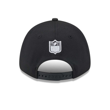 Gorra NFL Las Vegas Raiders New Era Draft 24 9Forty