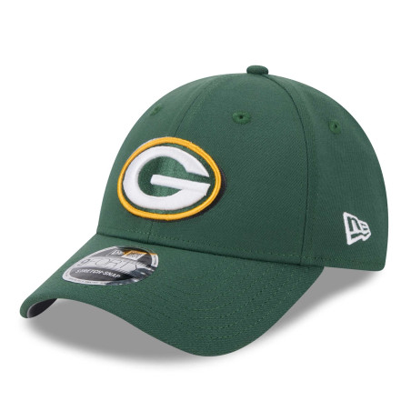 Gorra NFL Greenbay Packers New Era Draft 24 9Forty