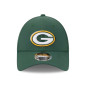 Gorra NFL Greenbay Packers New Era Draft 24 9Forty