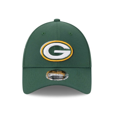 Casquette NFL Greenbay Packers New Era Draft 24 9Forty