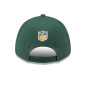 Gorra NFL Greenbay Packers New Era Draft 24 9Forty