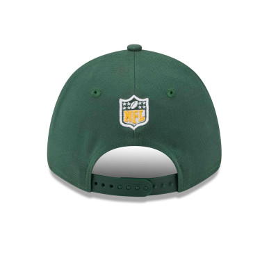 Gorra NFL Greenbay Packers New Era Draft 24 9Forty
