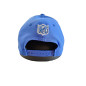 New Era Draft 24 9Forty hat NFL Los Angeles Rams