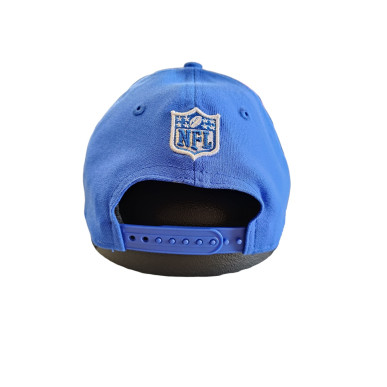 New Era Draft 24 9Forty hat NFL Los Angeles Rams
