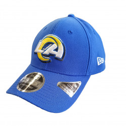 Casquette NFL Los Angeles Rams New Era Draft 24 9Forty