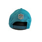 Casquette NFL Jacksonville Jaguars New Era Draft 24 9Forty