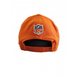 Casquette NFL Denver Broncos New Era Draft 24 9Forty