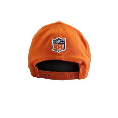 Casquette NFL Denver Broncos New Era Draft 24 9Forty