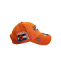 Casquette NFL Denver Broncos New Era Draft 24 9Forty