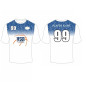 Surmaillot Personnalisé Basket-ball