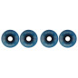 Doussoux ST 4 pack wheel Blue