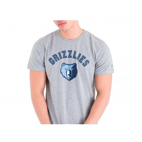 T-Shirt NBA Memphis Grizzlies New Era Team Logo