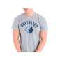 T-Shirt NBA Memphis Grizzlies New Era Team Logo T-Shirt NBA Memphis Grizzlies New Era Team Logo