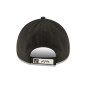 Casquette NBA San Antonio Spurs New Era The League Noir