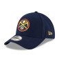 Gorra NBA Denver Nuggets New Era The league 9FORTY Marina Gorra NBA Denver Nuggets New Era The league 9FORTY Marina