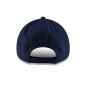 Casquette NBA Denver Nuggets New Era The League 9FORTY Bleu marine Casquette NBA Denver Nuggets New Era The League 9FORTY Bleu marine