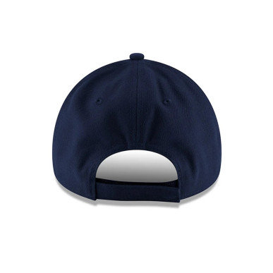 New Era The League 9FORTY hat NBA Denver Nuggets Navy