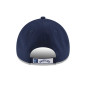 New Era The League hat 9FORTY NBA Memphis Grizzlies Navy