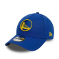 Gorra NBA Golden State Warriors New Era The league 9FORTY Azul Gorra NBA Golden State Warriors New Era The league 9FORTY Azul