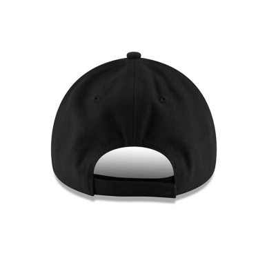 New Era The League hat NBA Toronto Raptors Black