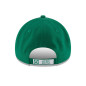 New Era The League 9FORTY hat NBA Boston Celtics Green New Era The League 9FORTY hat NBA Boston Celtics Green