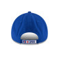 Casquette NBA Los Angeles Clippers New Era The League Bleu Casquette NBA Los Angeles Clippers New Era The League Bleu