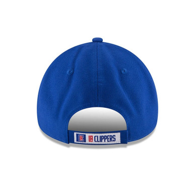 Gorra NBA Los Angeles Clippers New Era The league Azul