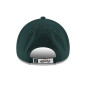 Casquette NBA Milwaukee Bucks New Era The League 9FORTY Vert Casquette NBA Milwaukee Bucks New Era The League 9FORTY Vert