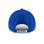 New Era The League hat NBA Philadelphia 76ers Royal