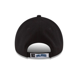 Casquette NBA Orlando Magic New Era The League 9FORTY Noir