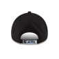 Casquette NBA Orlando Magic New Era The League 9FORTY Noir Casquette NBA Orlando Magic New Era The League 9FORTY Noir