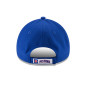 Casquette NBA Detroit Pistons New Era The League Bleu