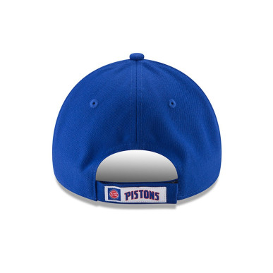 Gorra NBA Detroit Pistons New Era The league Azul