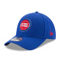 Gorra NBA Detroit Pistons New Era The league Azul