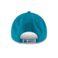 Casquette NBA Charlotte Hornets New Era The League 9FORTY Bleu Casquette NBA Charlotte Hornets New Era The League 9FORTY Bleu